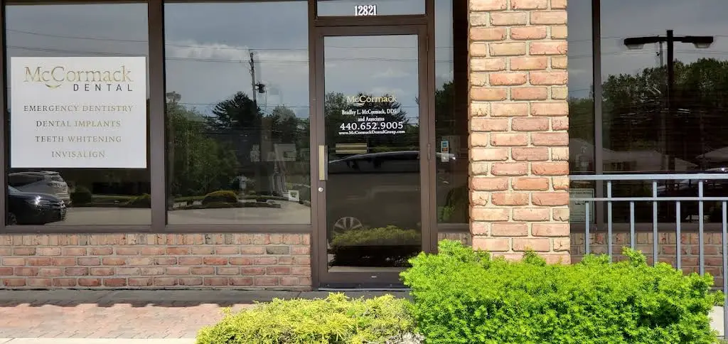 McCormack Dental Group