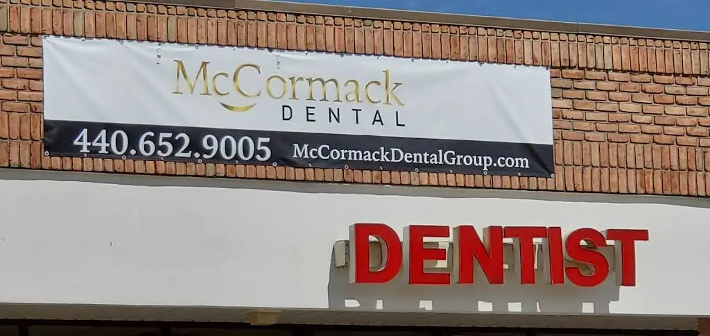 McCormack Dental Group