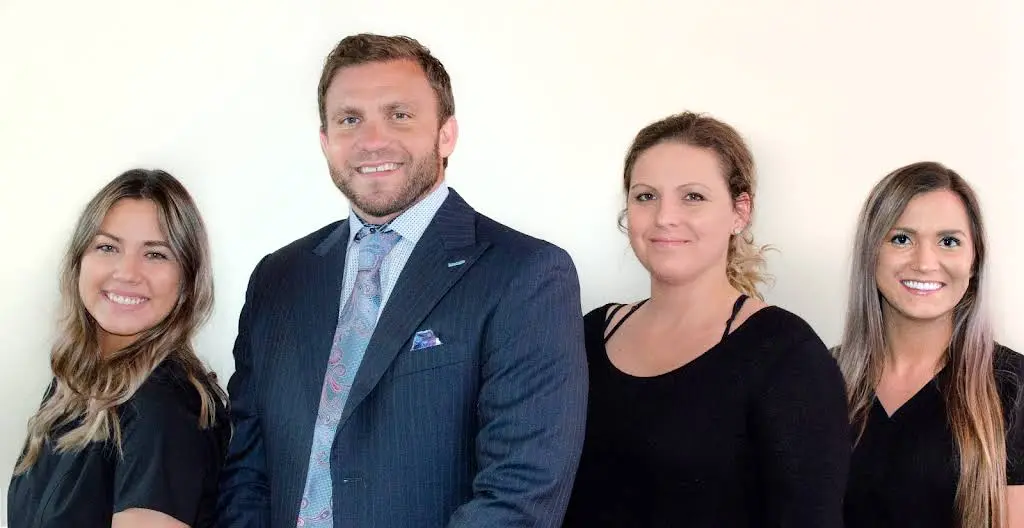 McCormack Dental Group