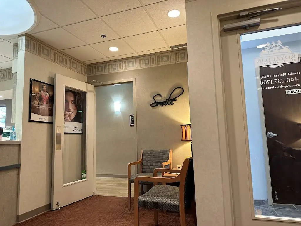 Royalton Dental Associates: Daniel Florian, DMD