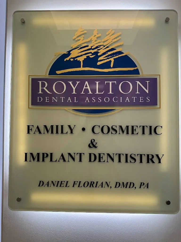 Royalton Dental Associates: Daniel Florian, DMD
