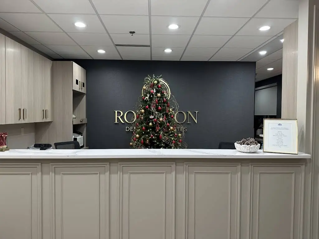 Royalton Dental Associates: Daniel Florian, DMD
