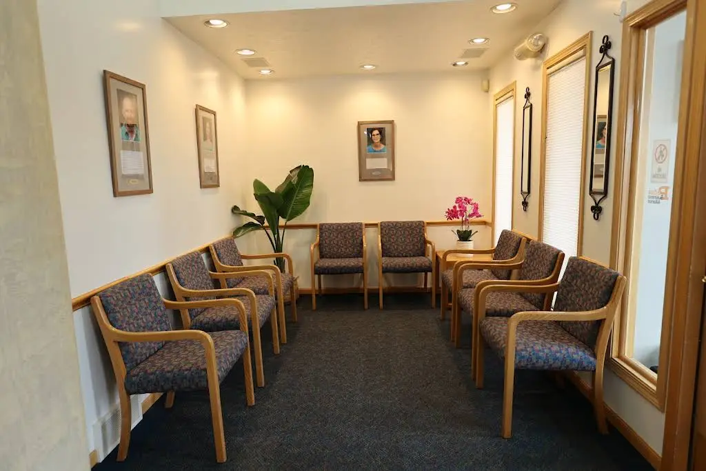 Restore Dental Wellness