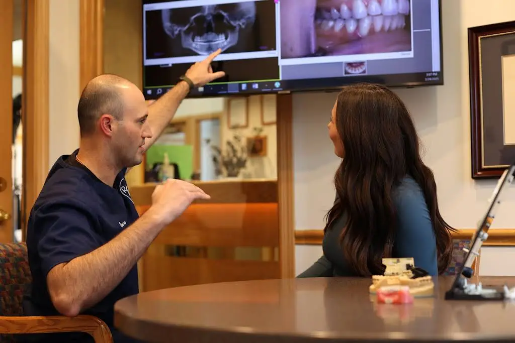 Restore Dental Wellness