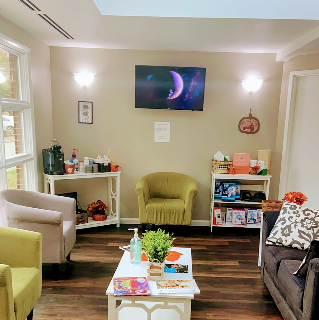 Comprehensive Family Dentistry