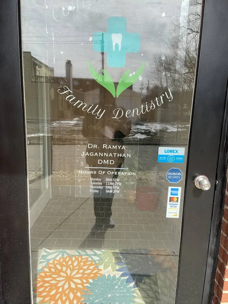 Comprehensive Family Dentistry