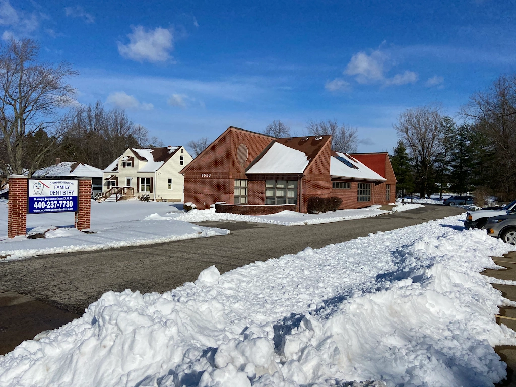 Comprehensive Family Dentistry