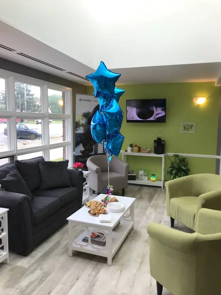 Comprehensive Family Dentistry