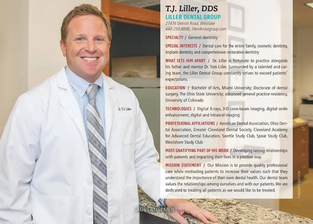 Liller Dental Group