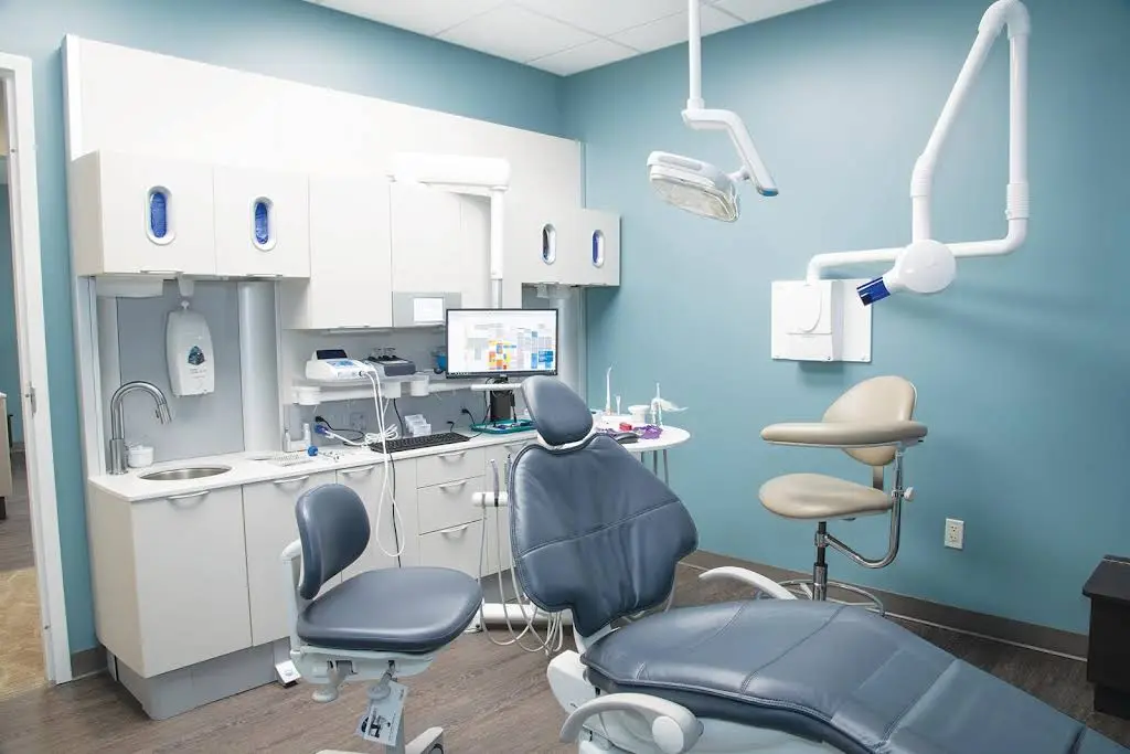 Westlake Dental Associates
