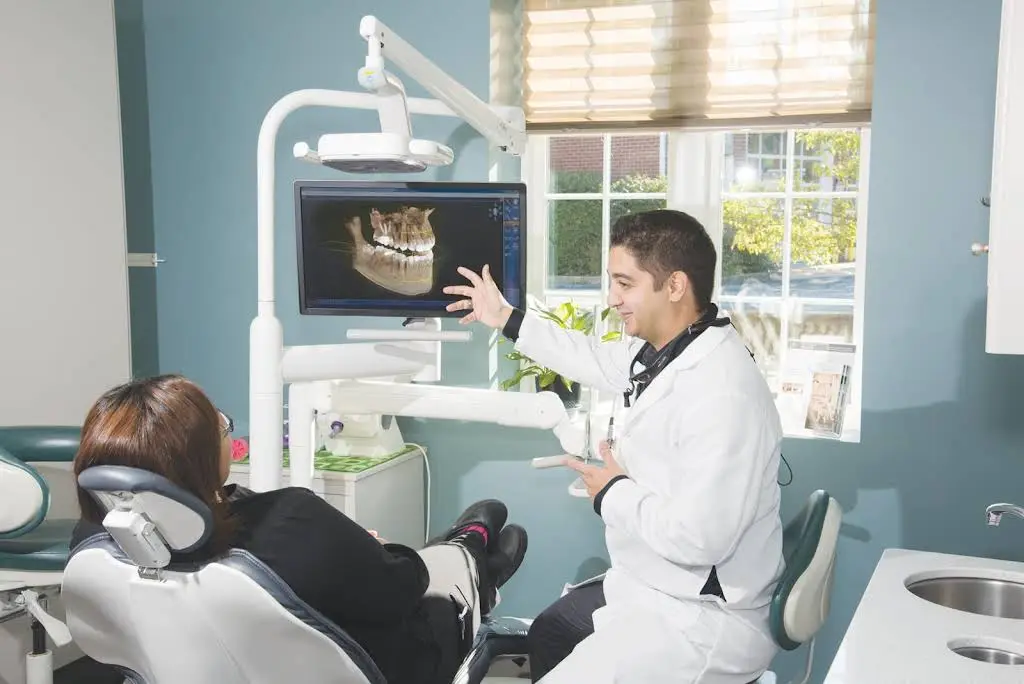 Westlake Dental Associates
