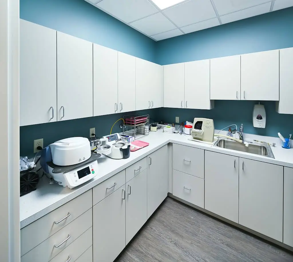 Westlake Dental Associates