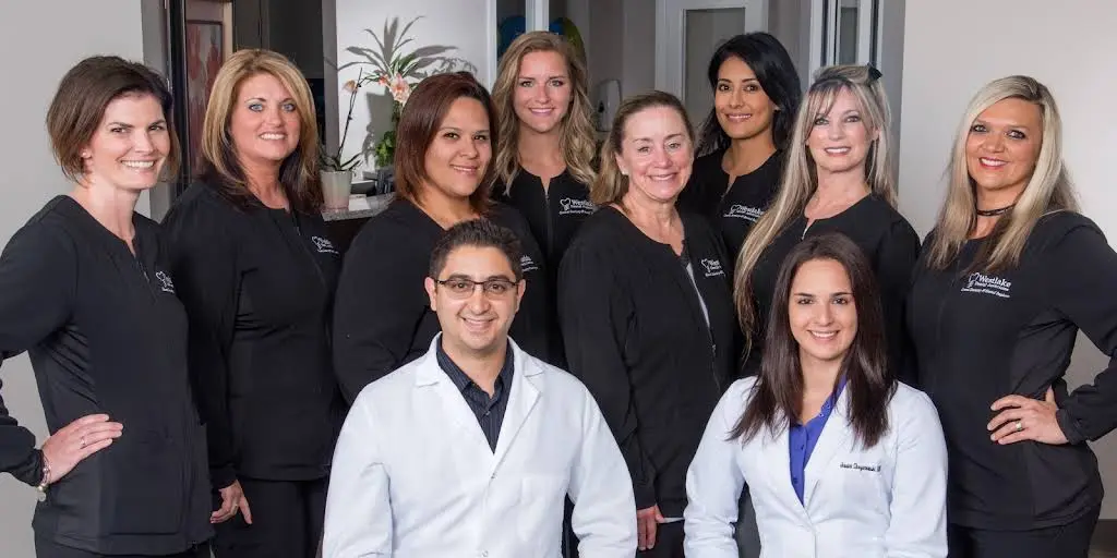 Westlake Dental Associates