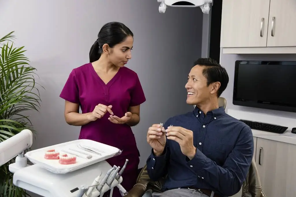 Westlake Dental Associates