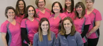 Westlake Family Dental Care