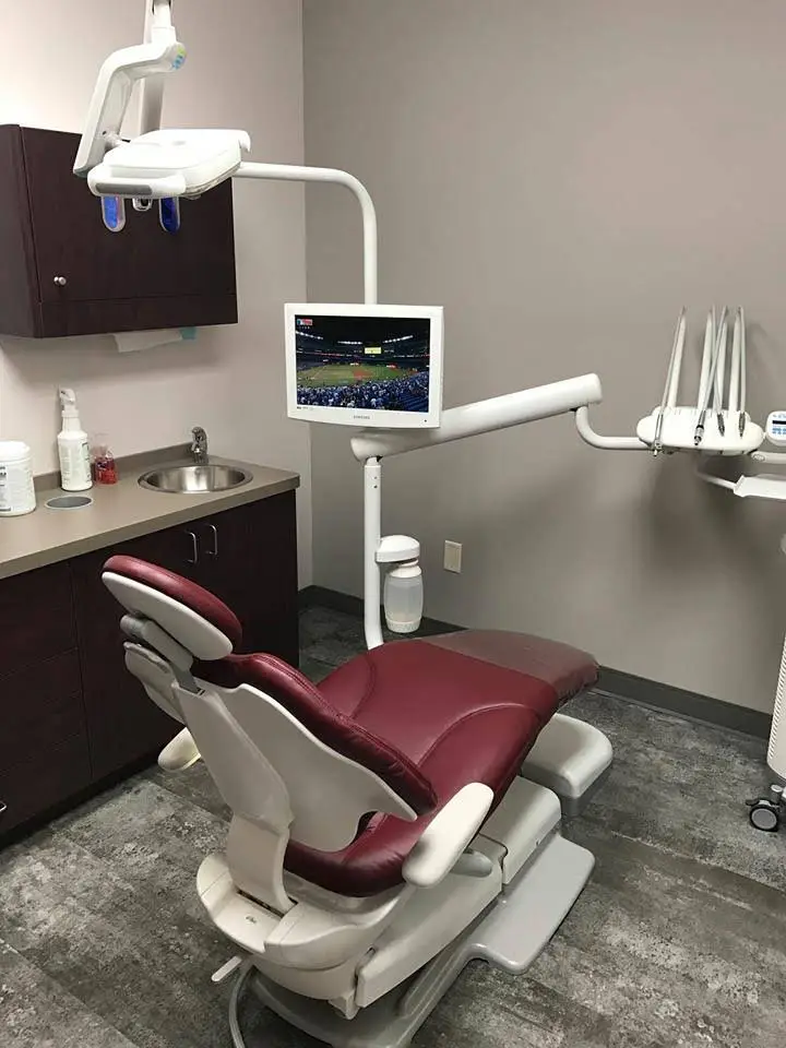 Westlake Family Dental Care