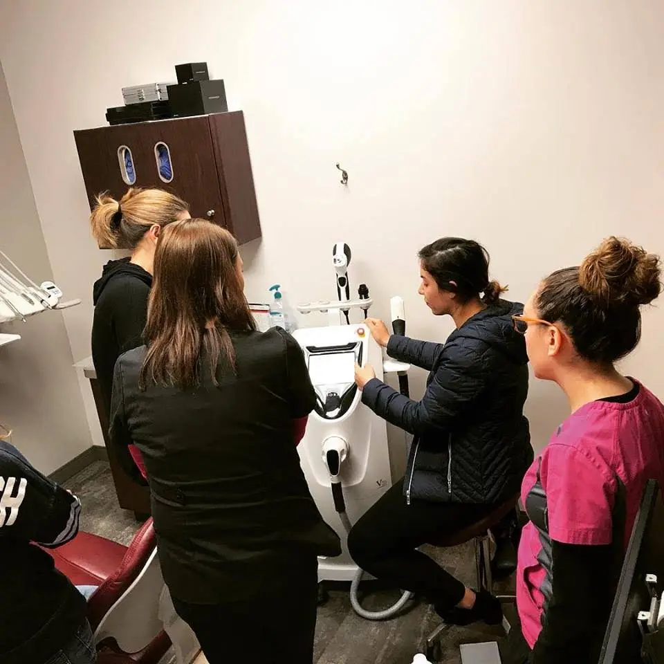 Westlake Family Dental Care