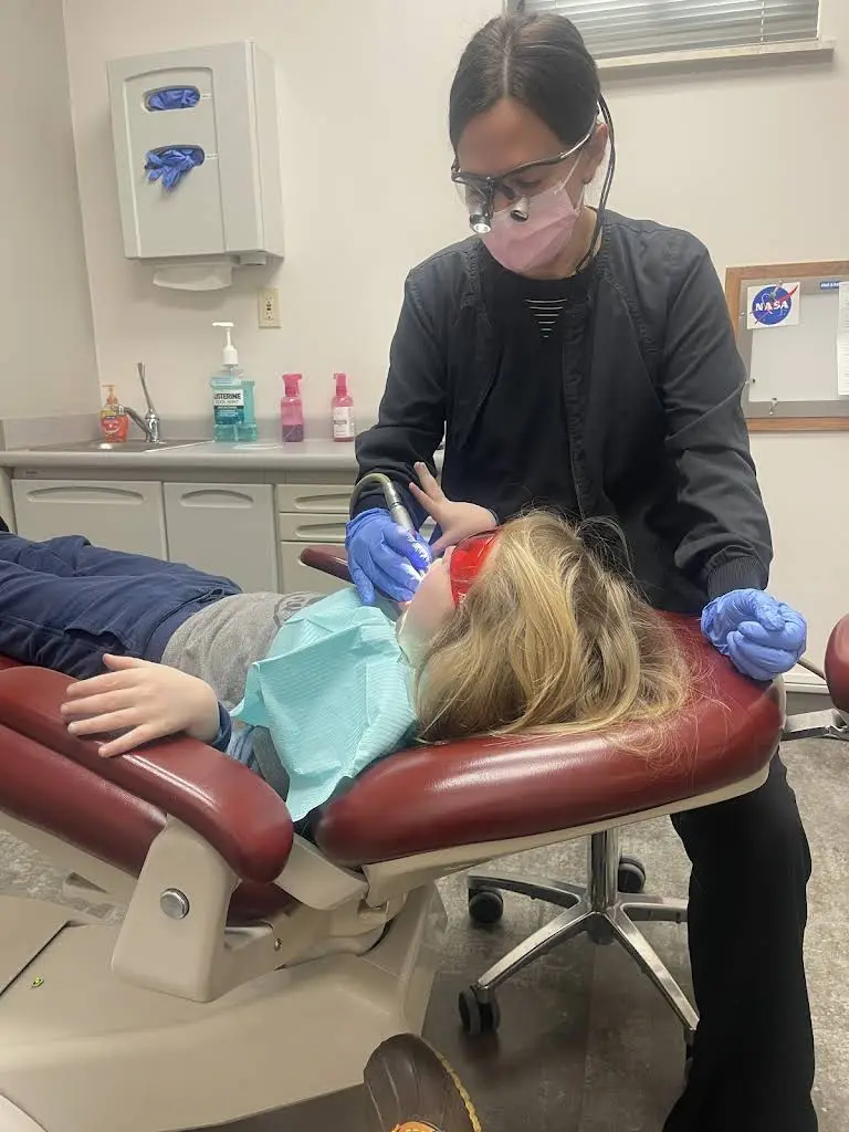 Westlake Family Dental Care