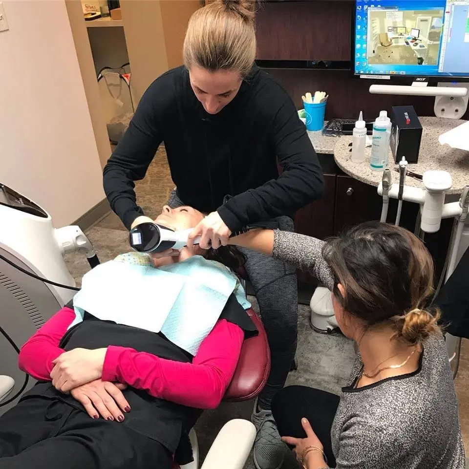 Westlake Family Dental Care