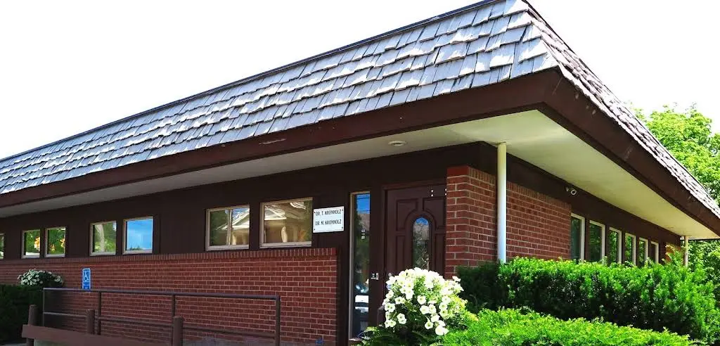 Olmsted Falls Dental Arts