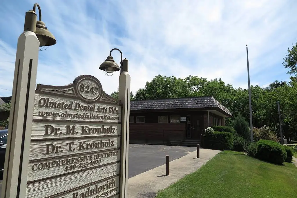 Olmsted Falls Dental Arts