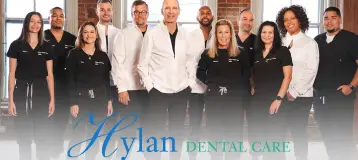 Hylan Dental Care - Fairview Park