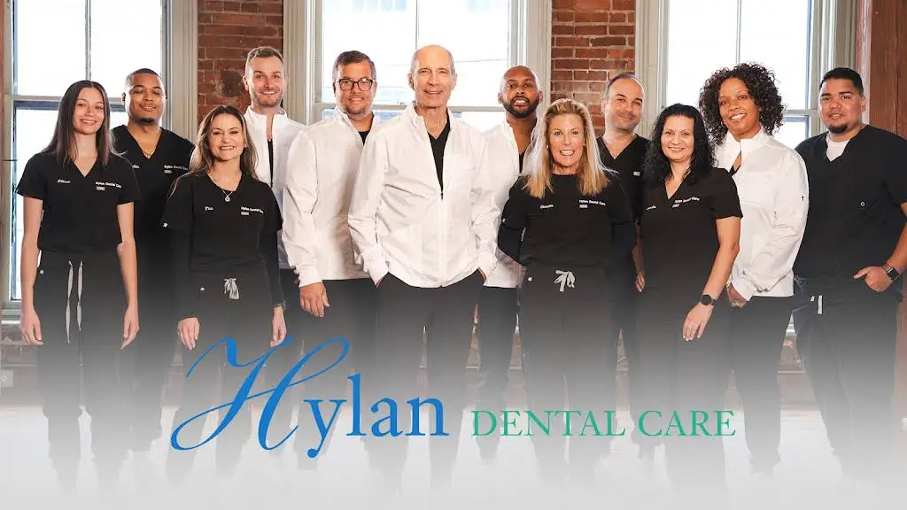 Hylan Dental Care - Fairview Park