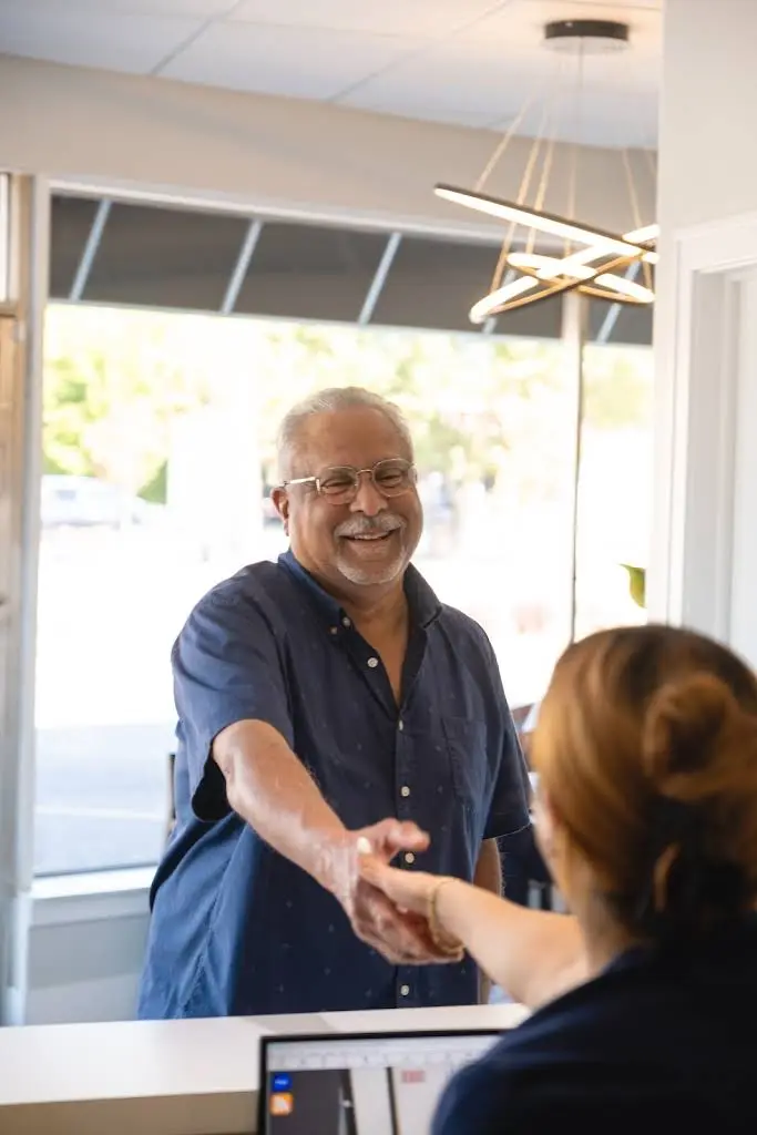 Hylan Dental Care - Fairview Park
