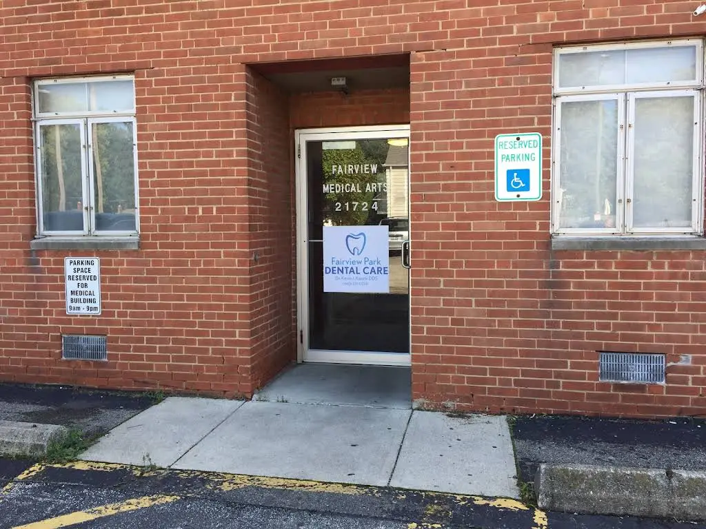 Fairview Park Dental Care
