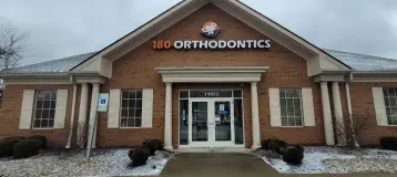 180 Orthodontics