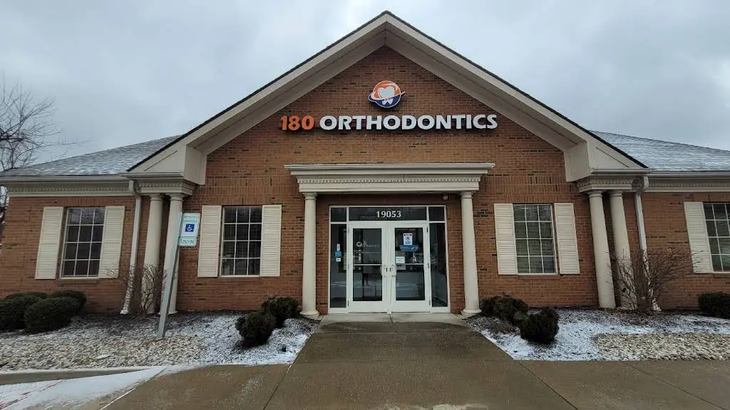 180 Orthodontics