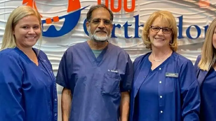 180 Orthodontics