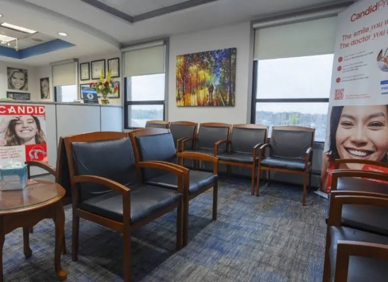 Rocky River Dental