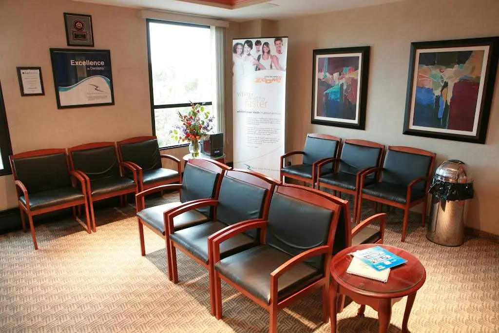 Rocky River Dental