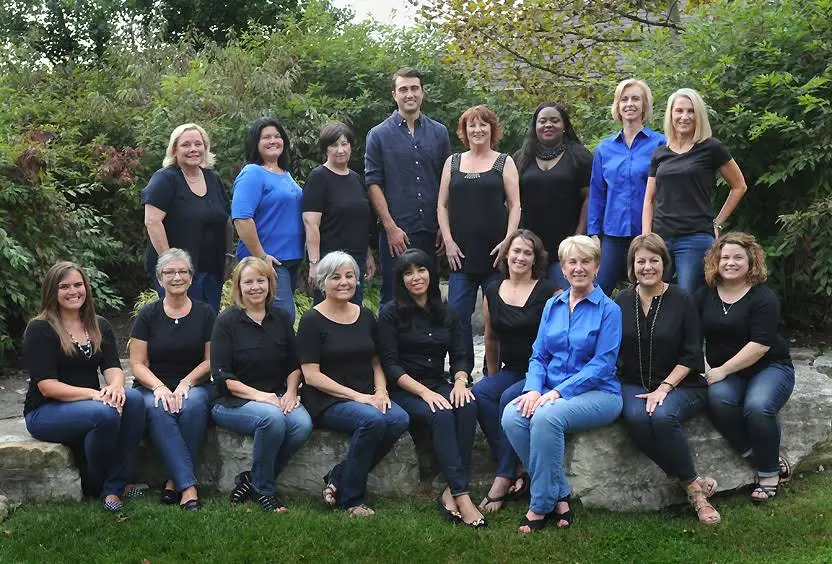 Dental Associates- Sharon K. Parsons, DDS, Inc.