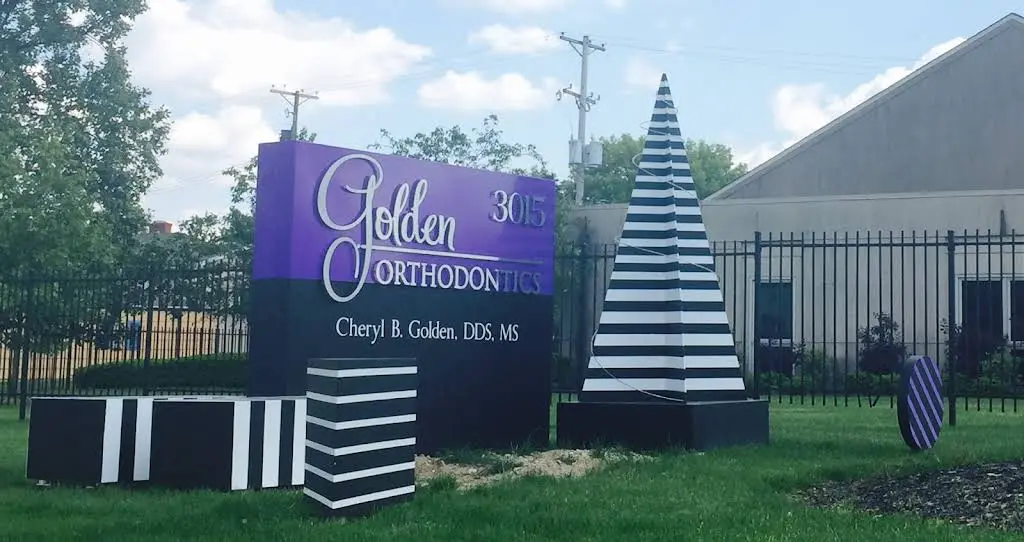Golden Orthodontics