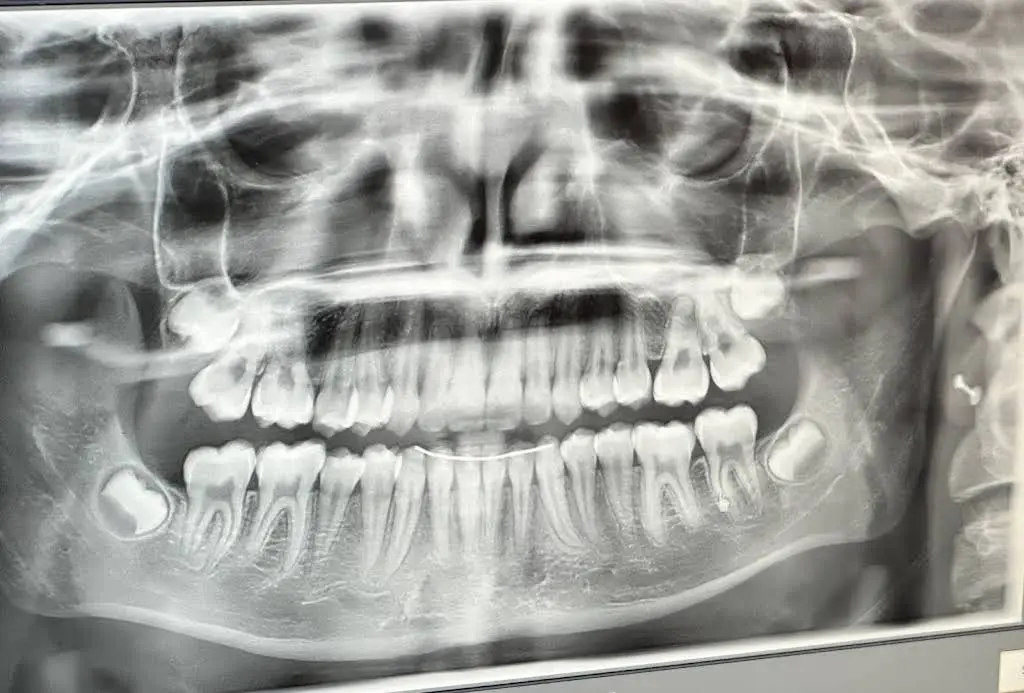 Golden Orthodontics