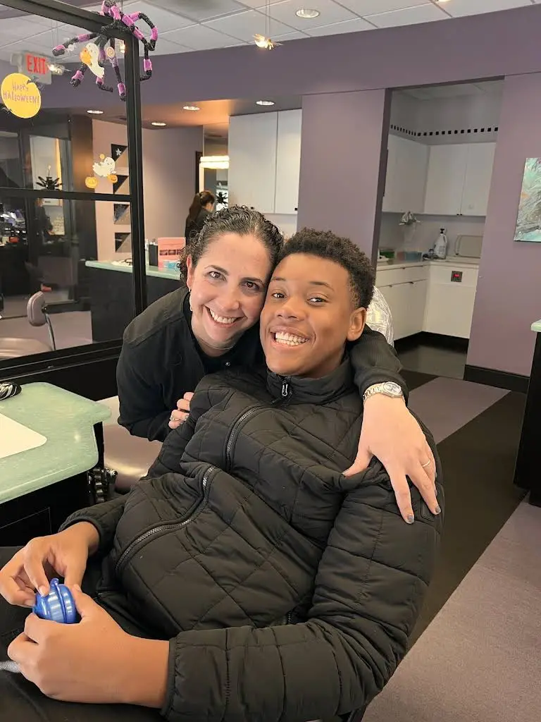 Golden Orthodontics