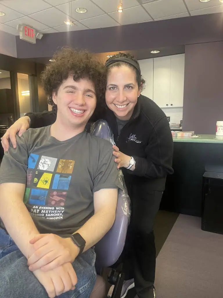 Golden Orthodontics