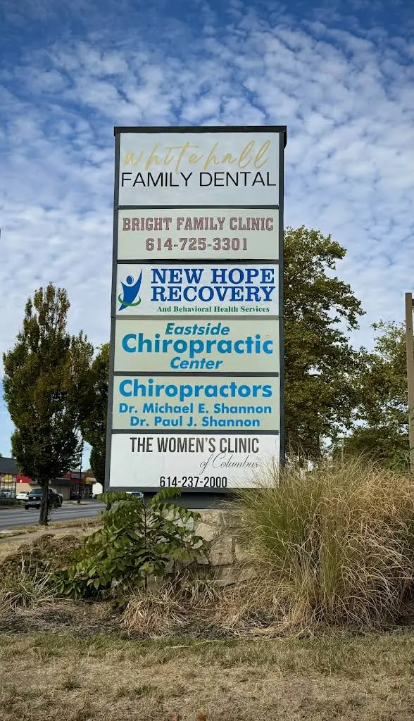 Whitehall Family Dental