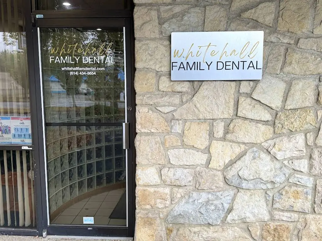 Whitehall Family Dental