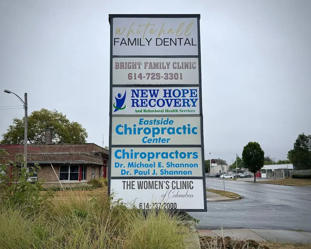 Whitehall Family Dental
