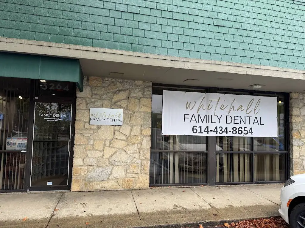 Whitehall Family Dental