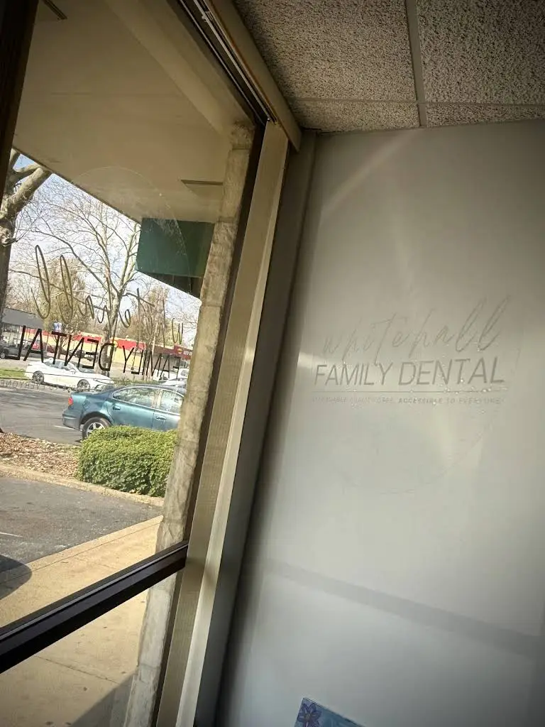 Whitehall Family Dental