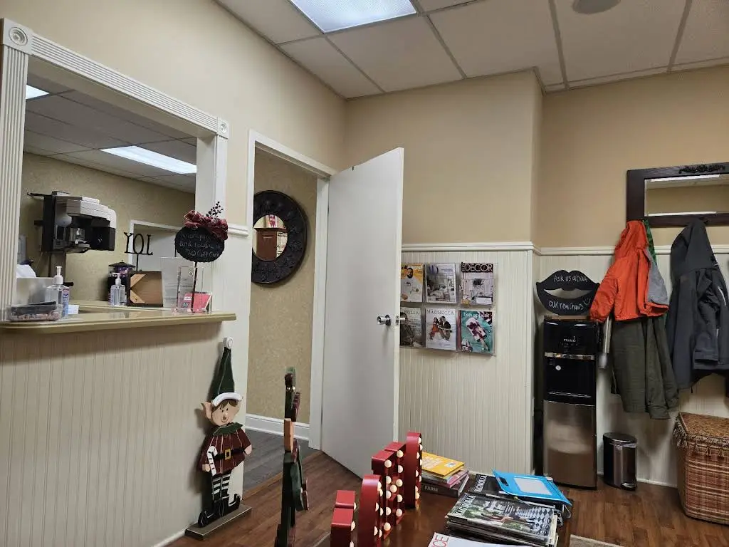 Rachel E. O'Dell, DDS / Bexley Family Dentistry