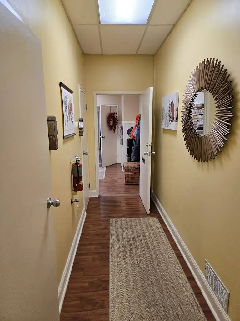 Rachel E. O'Dell, DDS / Bexley Family Dentistry