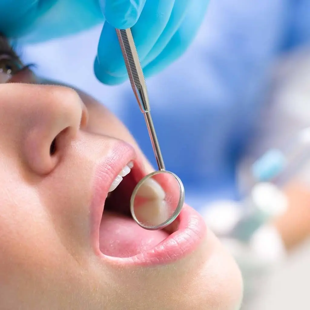 The Dental Hub of Bexley