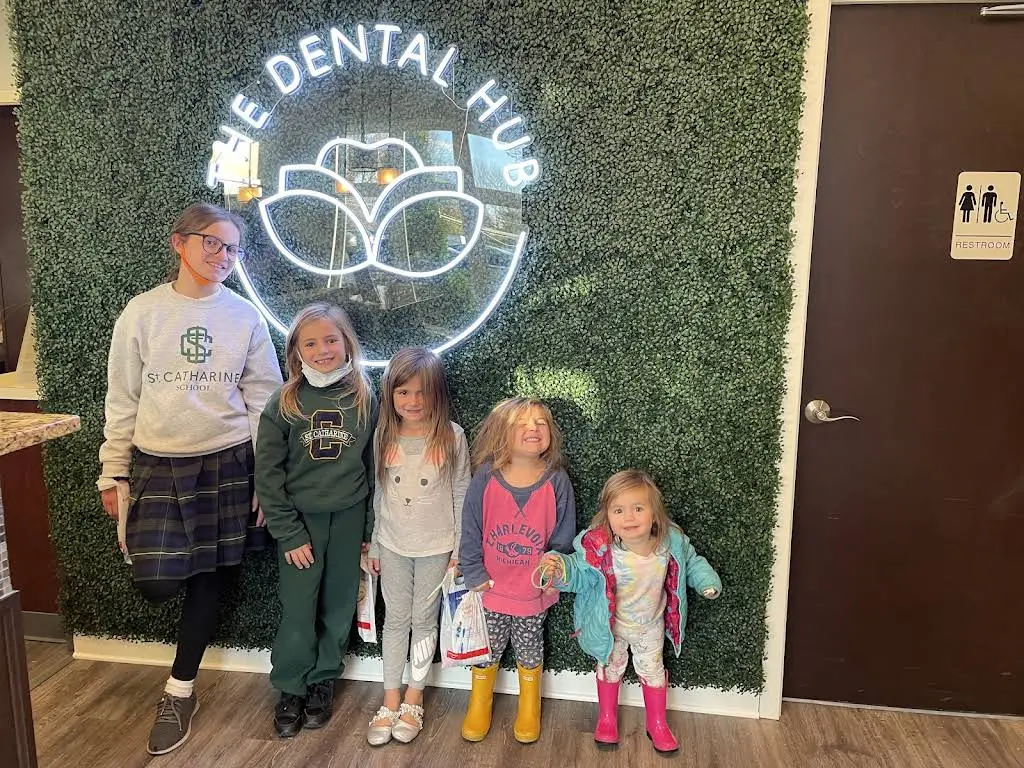 The Dental Hub of Bexley