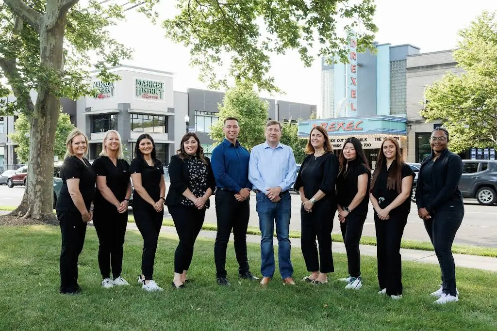 The Dental Hub of Bexley