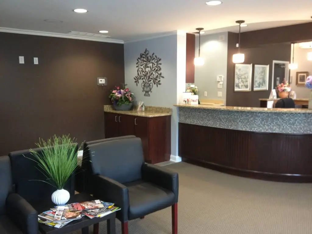 The Dental Hub